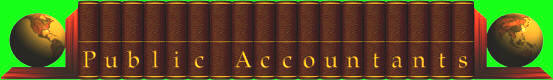 The Wyoming Association of Public Accountant is an Association of Public Accountants in Wyoming.  The state-wide membership of the Wyoming Association of Public Accountants is dedicated to serving the public with the highest degree of professionalism. 